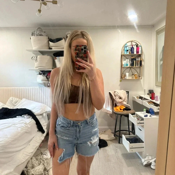 AMERICAN EAGLE shorts 6 - Picture 8 of 13